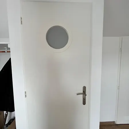 Appartement White&grey 3br Proche Centre Et Gare