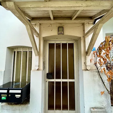 Apartment White&grey 3br Proche Centre Et Gare Thionville
