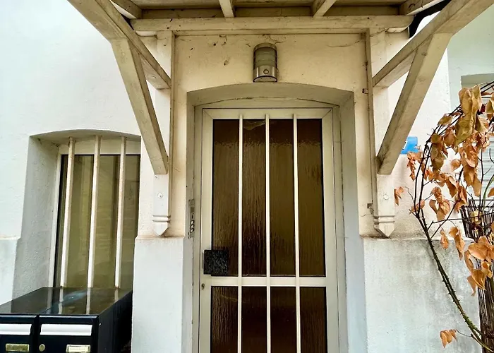 Apartment White&grey 3br Proche Centre Et Gare Diedenhofen