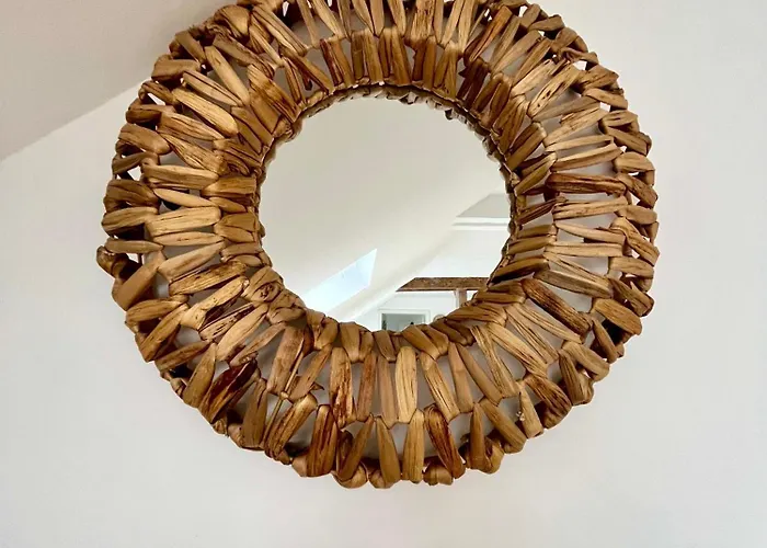 White&grey 3br Proche Centre Et Gare * טיונוויל