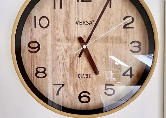 Apartment White&grey 3br Proche Centre Et Gare Diedenhofen