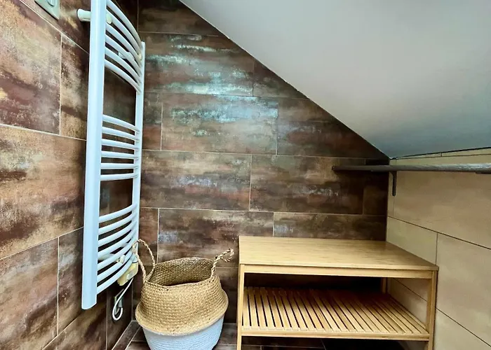 White&grey 3br Proche Centre Et Gare Diedenhofen